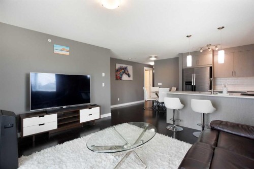 3302-302 Skyview Ranch Drive Ne, Calgary, AB - Indoor