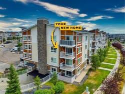 3302-302 Skyview Ranch Drive NE Calgary, AB T3N 0P5