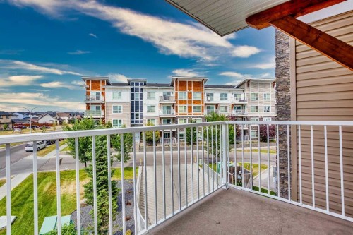 3302-302 Skyview Ranch Drive Ne, Calgary, AB - Outdoor