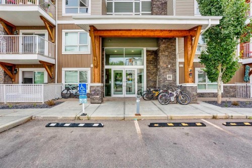 3302-302 Skyview Ranch Drive Ne, Calgary, AB - Outdoor