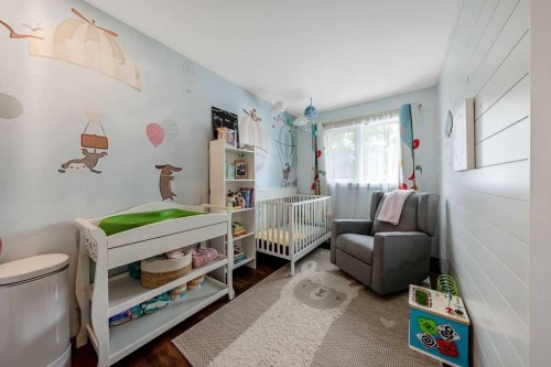 625 13 Avenue Ne, Calgary, AB - Indoor