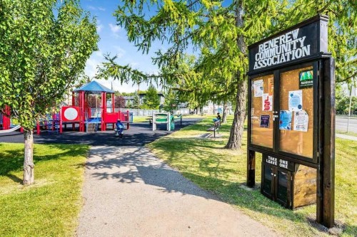 625 13 Avenue Ne, Calgary, AB - Outdoor