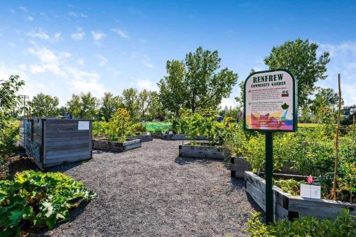 625 13 Avenue Ne, Calgary, AB - Outdoor