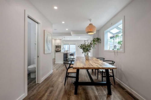 625 13 Avenue Ne, Calgary, AB - Indoor