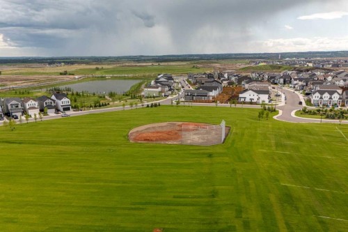 203-1750 Rangeview Drive Se, Calgary, AB - Outdoor With View