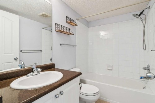 209-1000 Citadel Meadow Point Nw, Calgary, AB - Indoor Photo Showing Bathroom