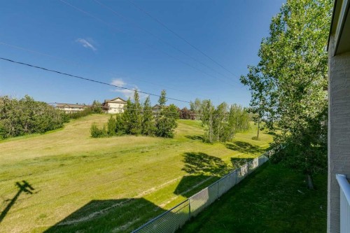 209-1000 Citadel Meadow Point Nw, Calgary, AB - Outdoor With View