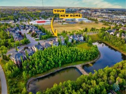 8631 Wentworth Drive SW Calgary, AB T3H 5K2