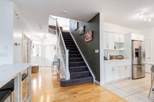 8631 Wentworth Drive Sw, Calgary, AB - Indoor Photo Showing Other Room