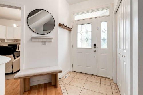 8631 Wentworth Drive Sw, Calgary, AB - Indoor Photo Showing Other Room