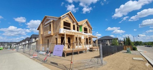 2242 81St Street Sw, Calgary, AB - Outdoor