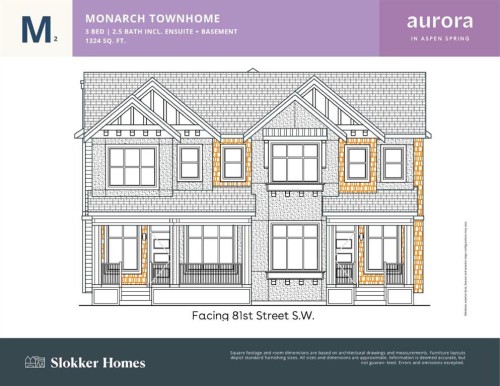 2242 81St Street Sw, Calgary, AB - Other