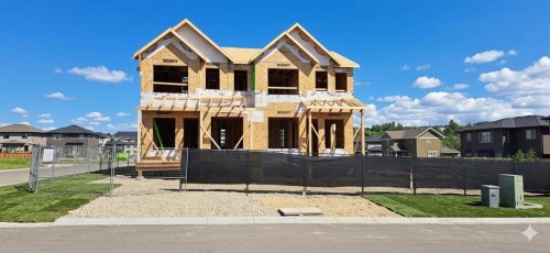 2242 81St Street Sw, Calgary, AB - Outdoor
