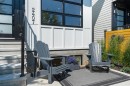 2407 33 Street Sw, Calgary, AB  - Outdoor With Exterior 