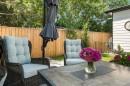 2407 33 Street Sw, Calgary, AB  - Outdoor With Deck Patio Veranda With Exterior 
