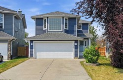 218 Bridlewood Place SW Calgary, AB T2Y 3P9