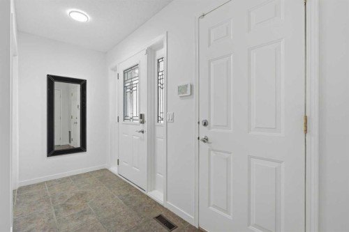 218 Bridlewood Place Sw, Calgary, AB - Indoor Photo Showing Other Room