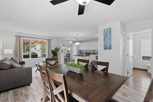 218 Bridlewood Place Sw, Calgary, AB - Indoor