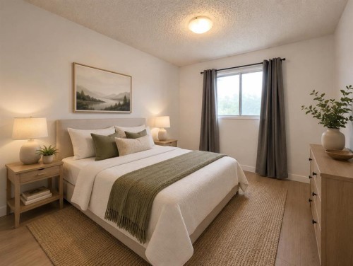 137 Bermuda Drive Nw, Calgary, AB - Indoor Photo Showing Other Room