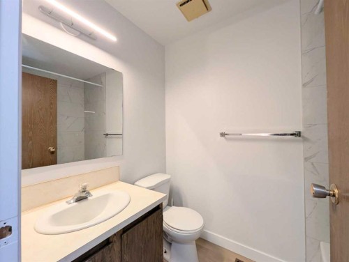 137 Bermuda Drive Nw, Calgary, AB - Indoor Photo Showing Basement