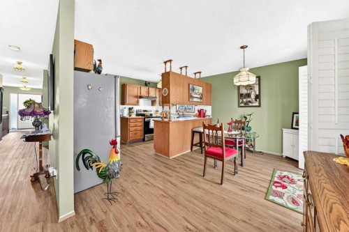 49-2821 Botterill Crescent, Red Deer, AB - Indoor