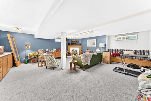 49-2821 Botterill Crescent, Red Deer, AB - Indoor