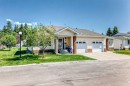 49-2821 Botterill Crescent, Red Deer, AB  - Outdoor 