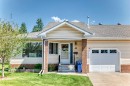 49-2821 Botterill Crescent, Red Deer, AB  - Outdoor 