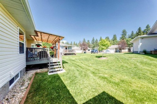 49-2821 Botterill Crescent, Red Deer, AB - Outdoor With Exterior