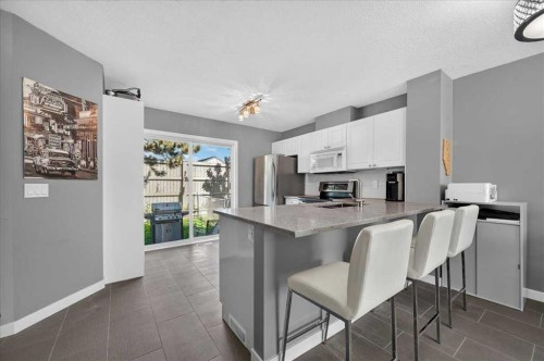 113 Tuscany Springs Gardens Nw, Calgary, AB - Indoor