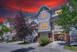 113 Tuscany Springs Gardens NW Calgary, AB T3L 2R4