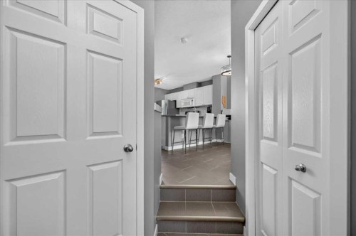 113 Tuscany Springs Gardens Nw, Calgary, AB - Indoor Photo Showing Other Room