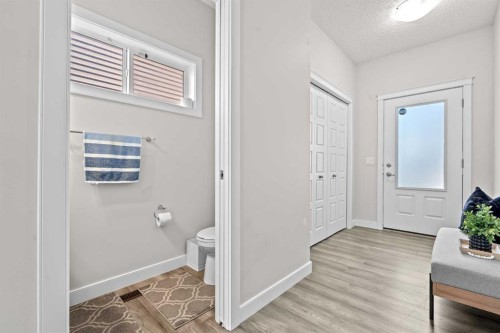 69 Carringvue Park Nw, Calgary, AB - Indoor Photo Showing Other Room