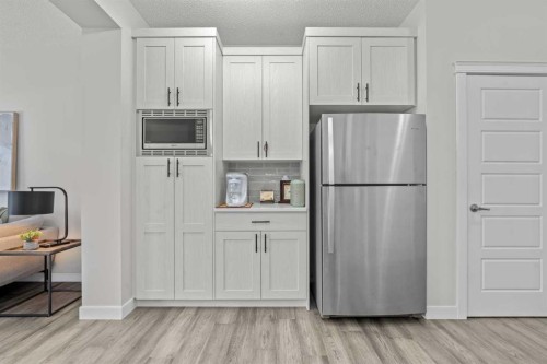 69 Carringvue Park Nw, Calgary, AB - Indoor