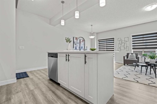 69 Carringvue Park Nw, Calgary, AB - Indoor Photo Showing Other Room