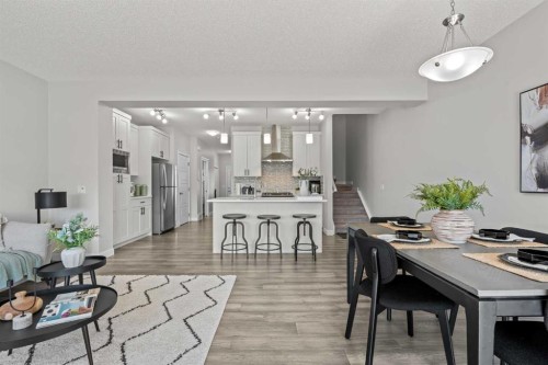 69 Carringvue Park Nw, Calgary, AB - Indoor