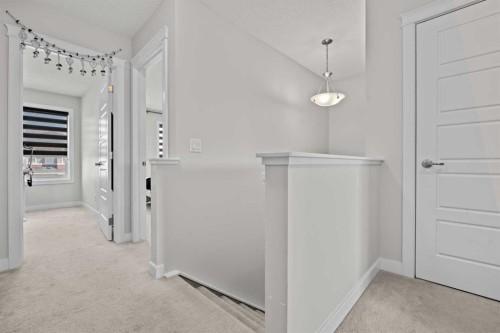69 Carringvue Park Nw, Calgary, AB - Indoor Photo Showing Other Room