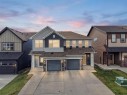 69 Carringvue Park Nw, Calgary, AB  - Outdoor With Facade 