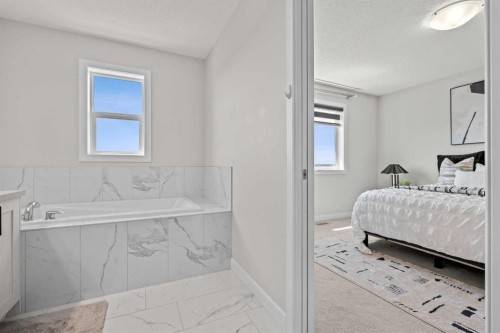 69 Carringvue Park Nw, Calgary, AB - Indoor Photo Showing Other Room
