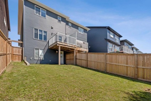 69 Carringvue Park Nw, Calgary, AB - Outdoor With Exterior