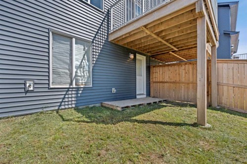 69 Carringvue Park Nw, Calgary, AB - Outdoor With Exterior