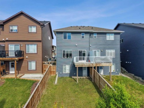 69 Carringvue Park Nw, Calgary, AB - Outdoor