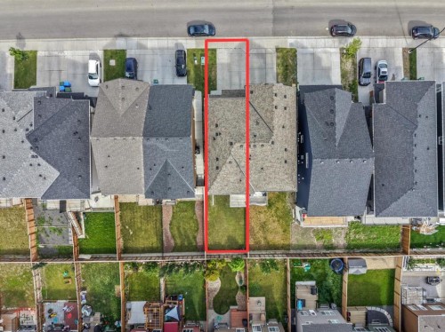 69 Carringvue Park Nw, Calgary, AB - Outdoor