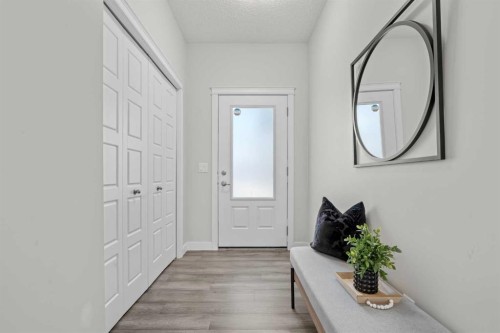 69 Carringvue Park Nw, Calgary, AB - Indoor Photo Showing Other Room