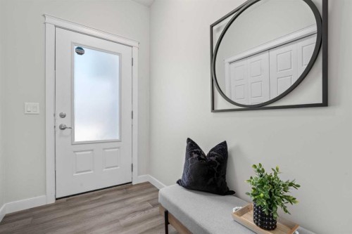 69 Carringvue Park Nw, Calgary, AB - Indoor Photo Showing Other Room