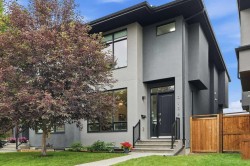 3138 44 Street SW Calgary, AB T3E 3R6