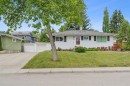27 Heston Street Nw, Calgary, AB  - Outdoor 