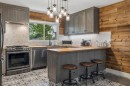 27 Heston Street Nw, Calgary, AB  - Indoor Photo Showing Kitchen 