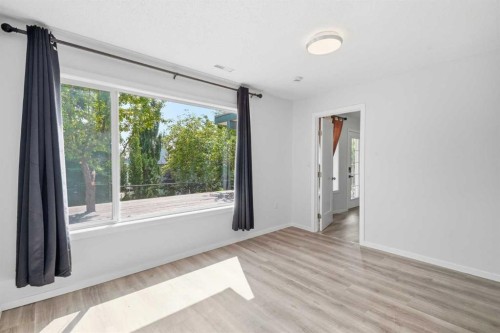 288 Springborough Way Sw, Calgary, AB - Indoor Photo Showing Other Room