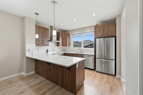 25 Red Sky Way Ne, Calgary, AB 